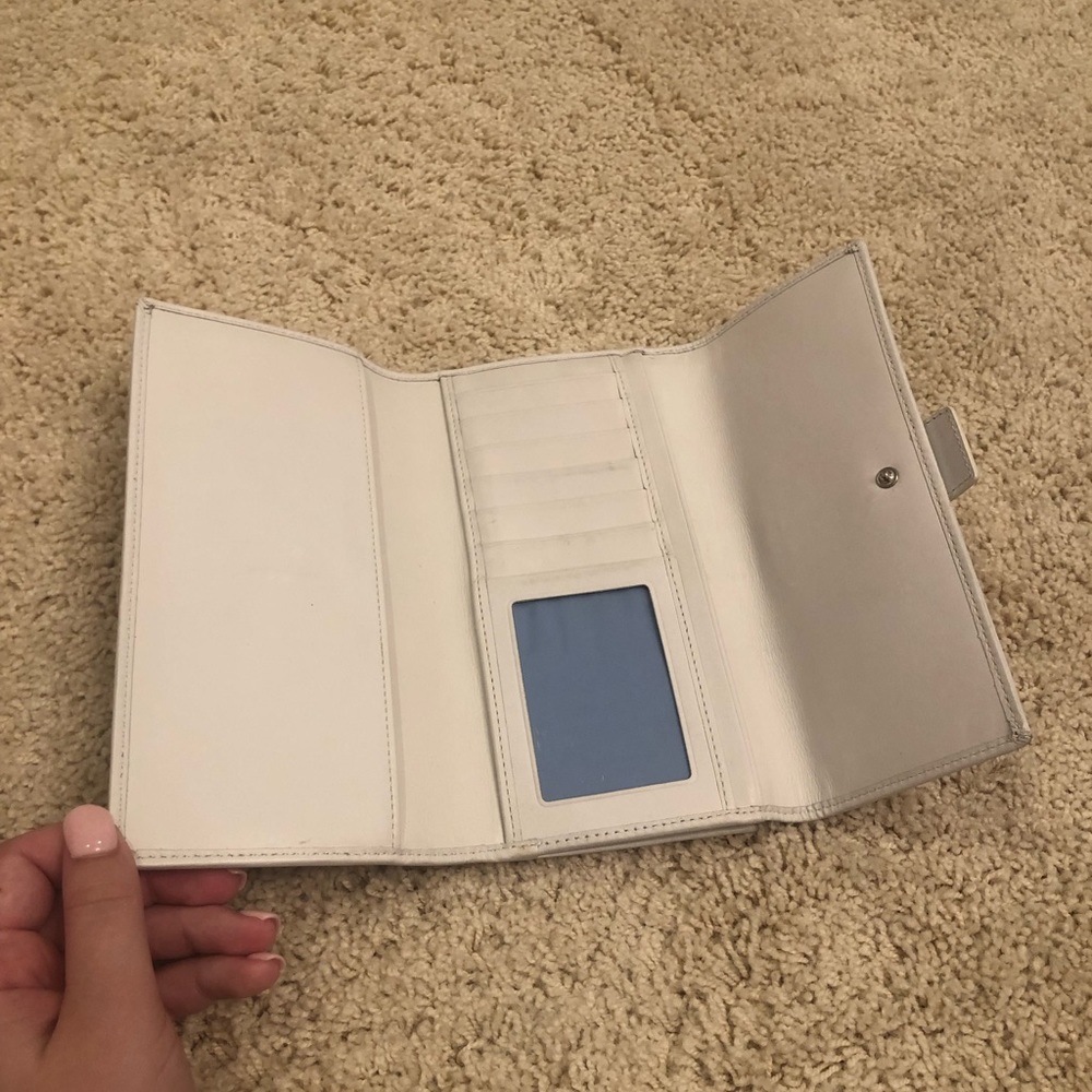 Authentic Coach Wallet - Picture 5 of 7